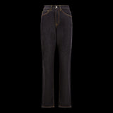 Loose Fit Jeans