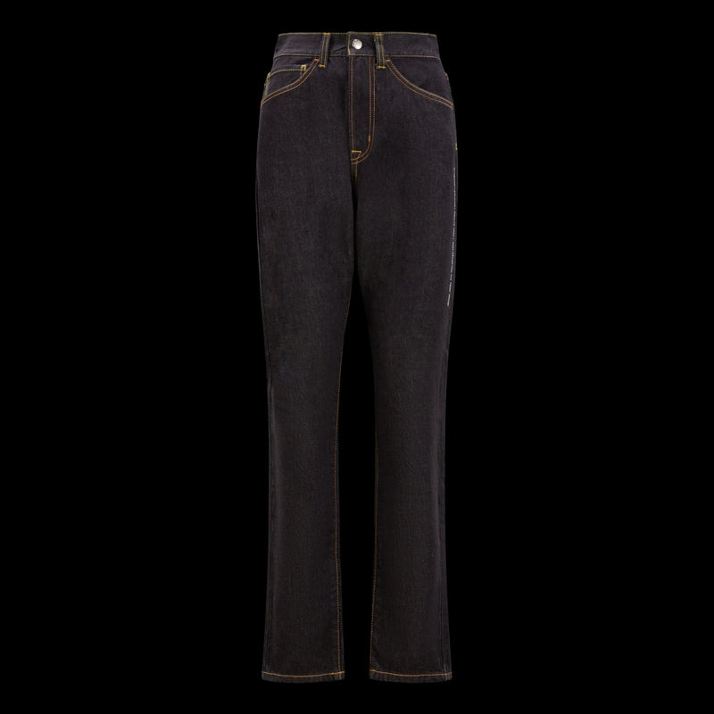 Loose Fit Jeans