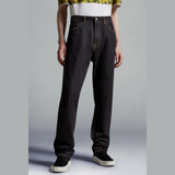Loose Fit Jeans