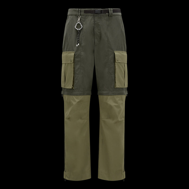 Cargo Trousers