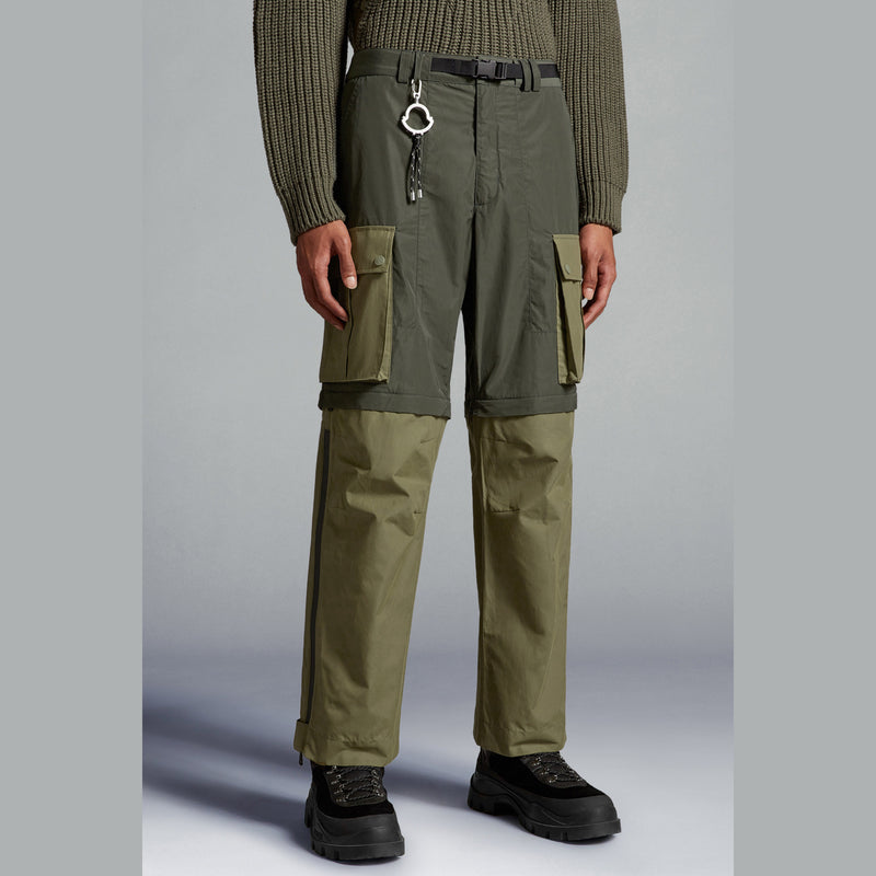 Cargo Trousers