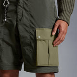 Cargo Trousers