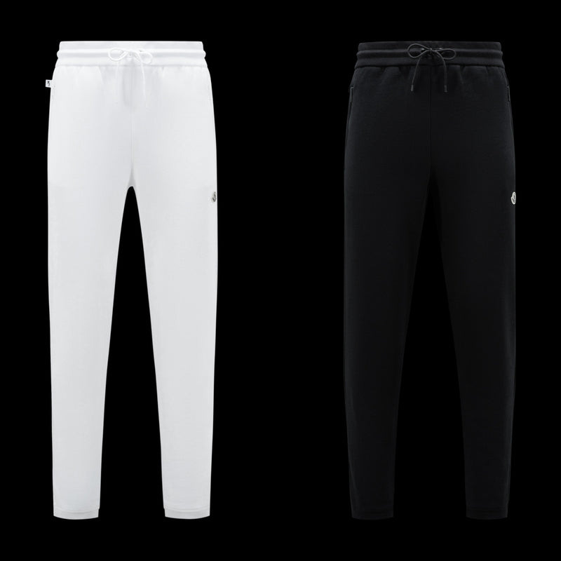Jersey Jogging Trousers