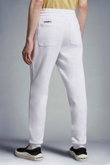 Jersey Jogging Trousers