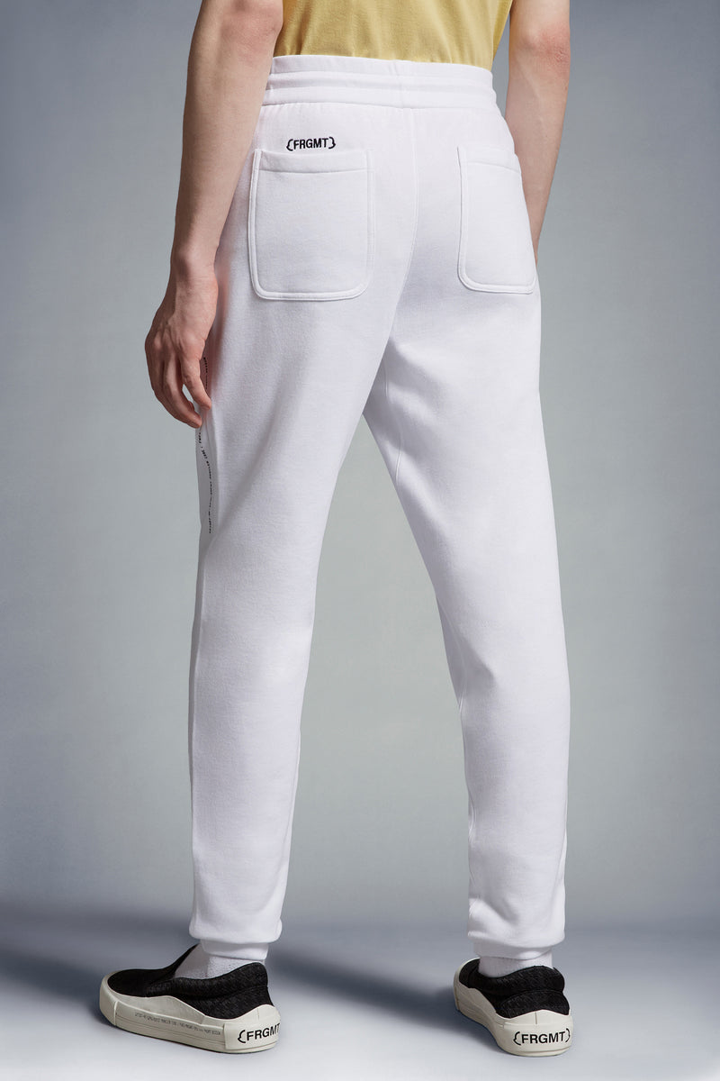Jersey Jogging Trousers