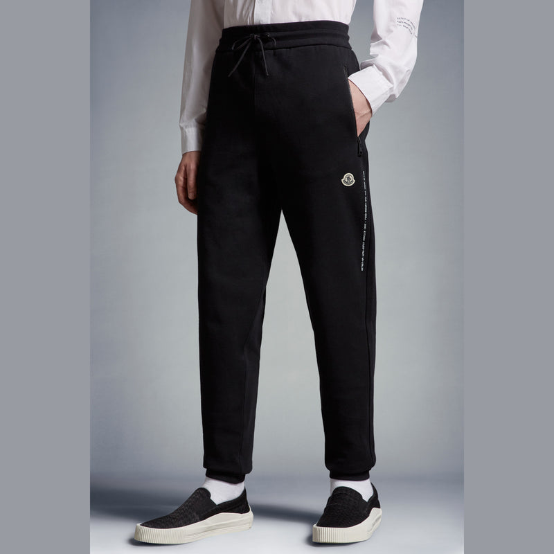 Jersey Jogging Trousers