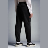 Jersey Jogging Trousers
