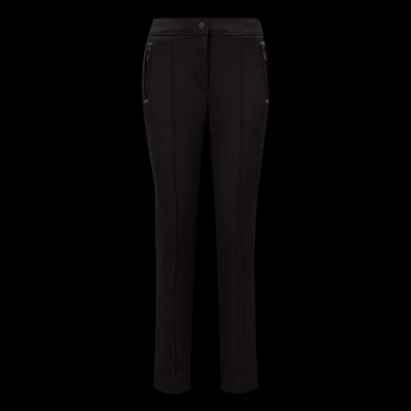 Twill Trousers