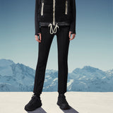 Twill Trousers