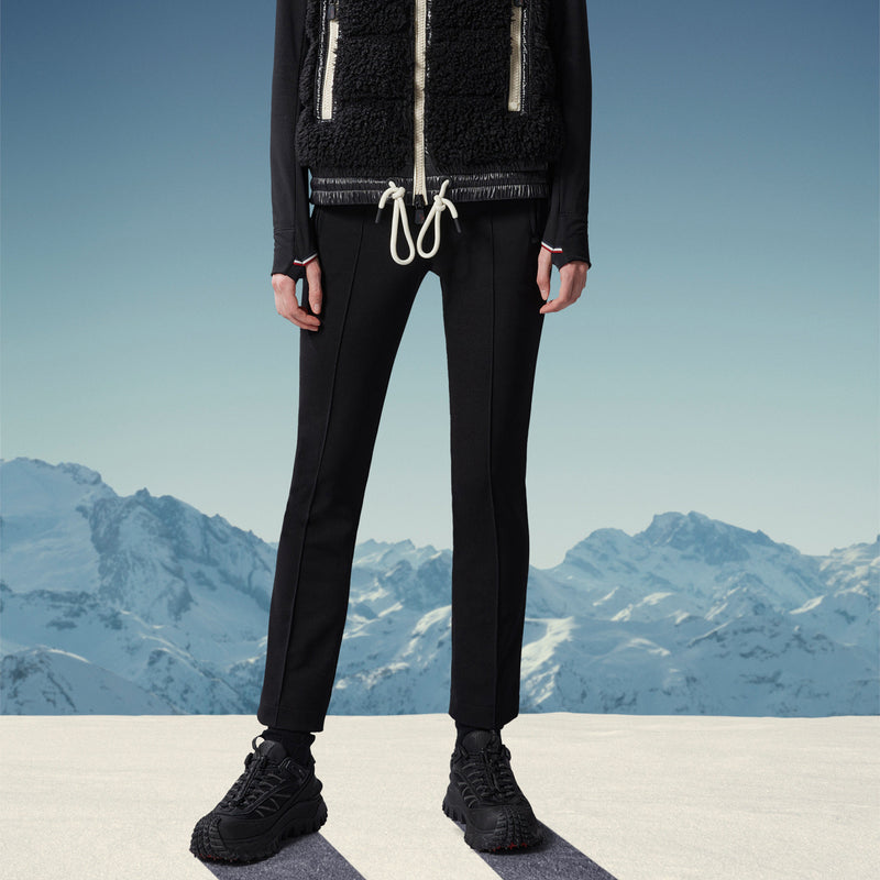 Twill Trousers