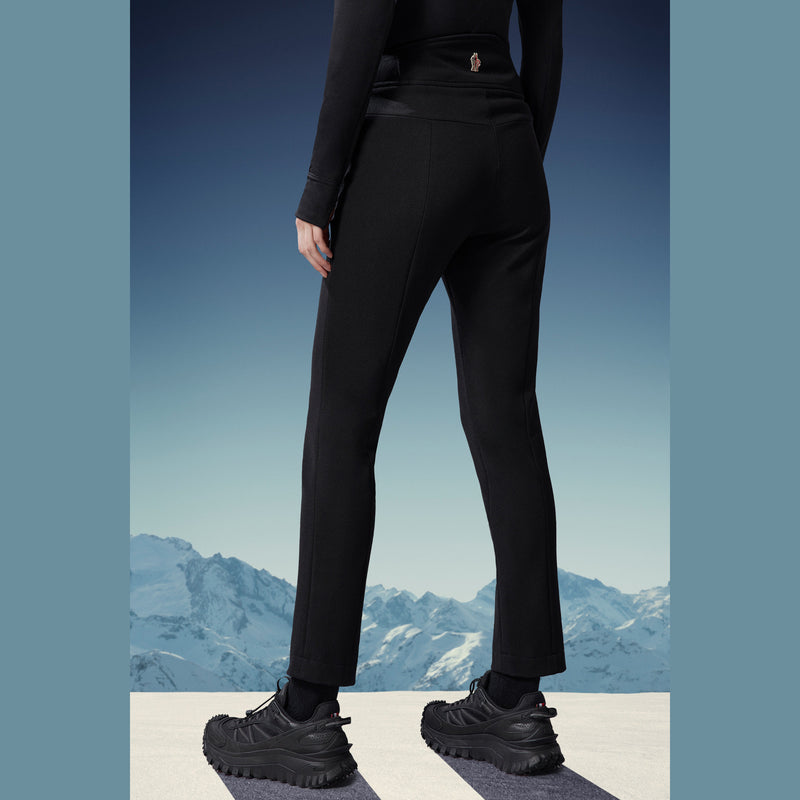 Twill Trousers