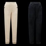 Fleece trackpants