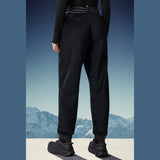 Fleece trackpants