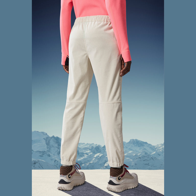 Corduroy Trousers