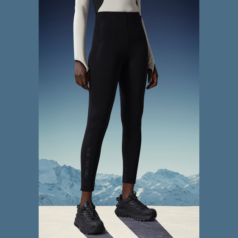 Jersey Leggings