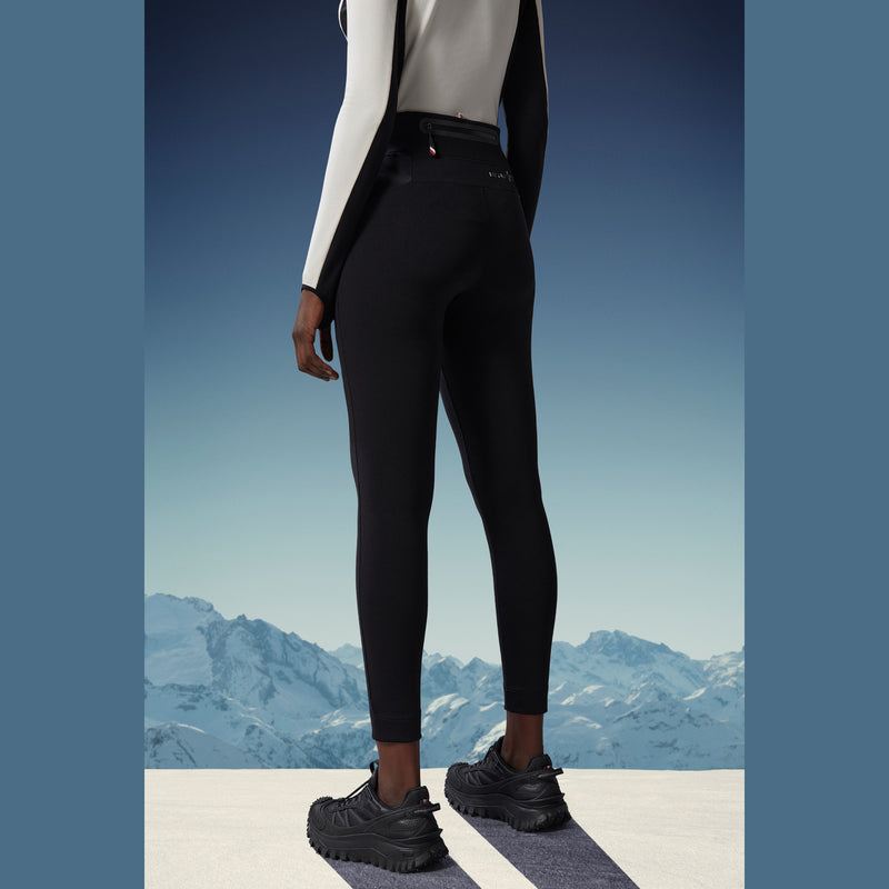 Jersey Leggings