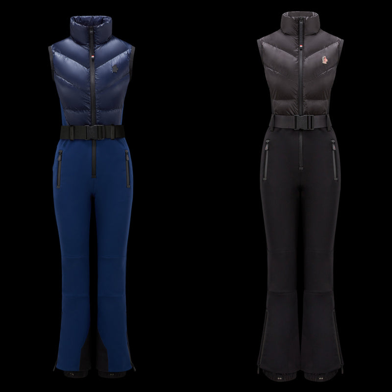 Ski Suit