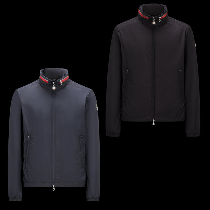 Farlak Hooded Jacket