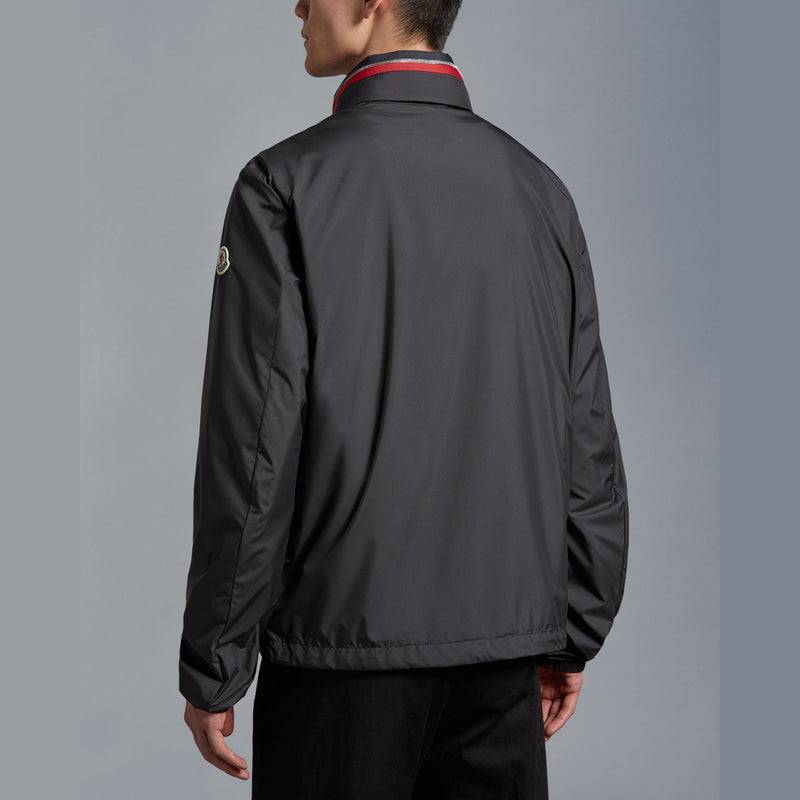 Farlak Hooded Jacket