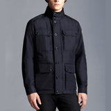 Lez Rain Jacket