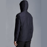 Lez Rain Jacket