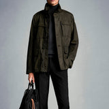 Lez Rain Jacket