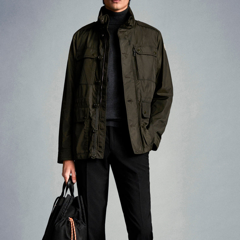Lez Rain Jacket