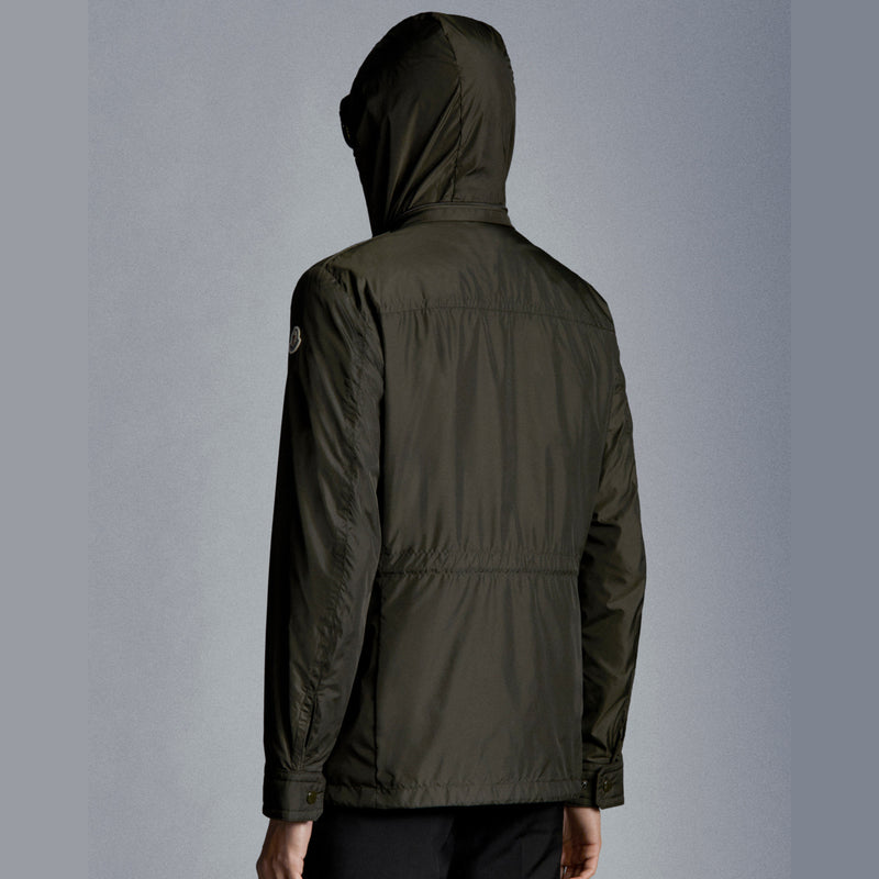 Lez Rain Jacket