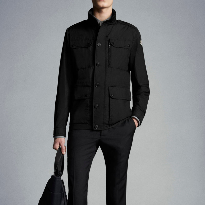 Lez Rain Jacket