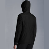 Lez Rain Jacket