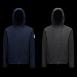 Carles Hooded Jacket