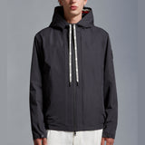 Carles Hooded Jacket