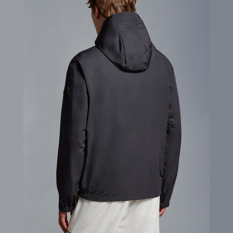 Carles Hooded Jacket