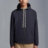 Carles Hooded Jacket