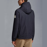 Carles Hooded Jacket