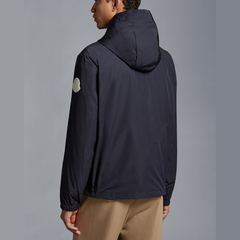 Carles Hooded Jacket