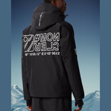 Moriond Ski Jacket