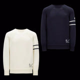 WOOL BLEND JUMPER