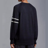 WOOL BLEND JUMPER