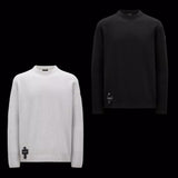 WOOL JUMPER