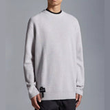 WOOL JUMPER
