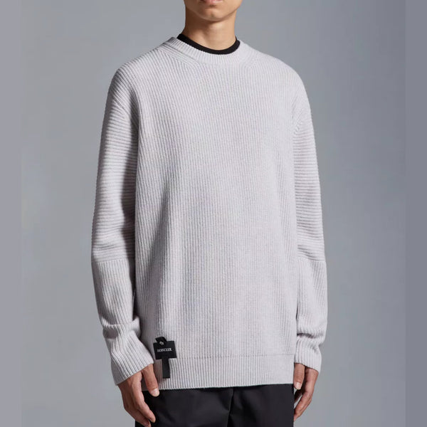 WOOL JUMPER