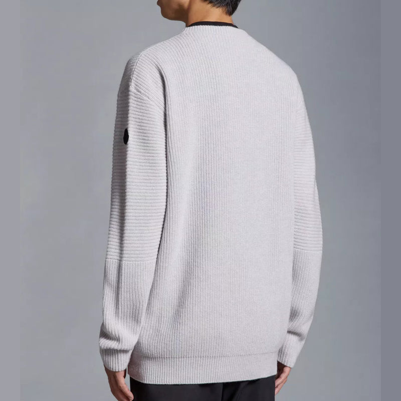 WOOL JUMPER