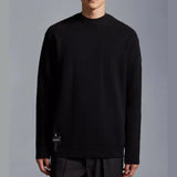 WOOL JUMPER