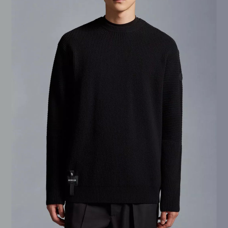 WOOL JUMPER