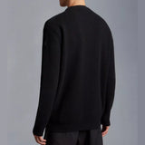 WOOL JUMPER