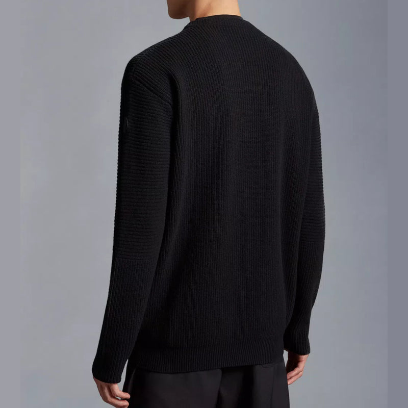 WOOL JUMPER
