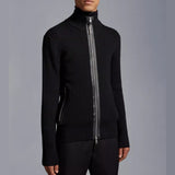 WOOL CARDIGAN