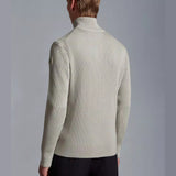 WOOL CARDIGAN