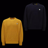 WOOL JUMPER